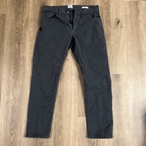 Mens Flint and Tinder pants. 33x30